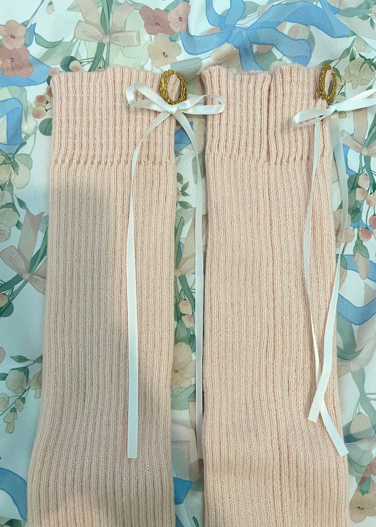 Giselle Legwarmer