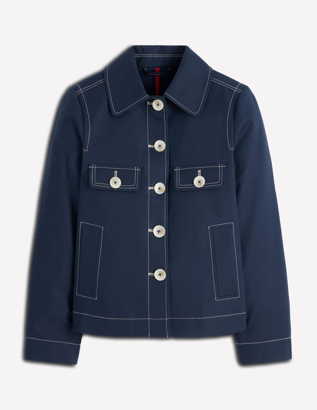 Gloucester Mac-Navy