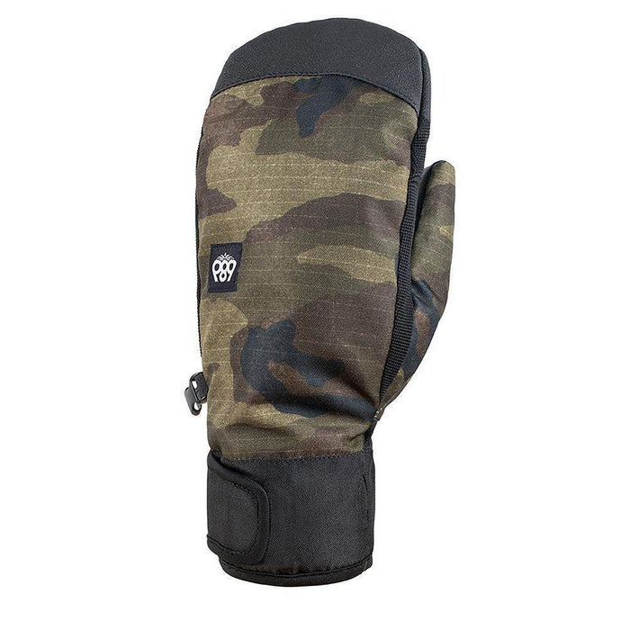 686 MENS MOUNTAIN MITT