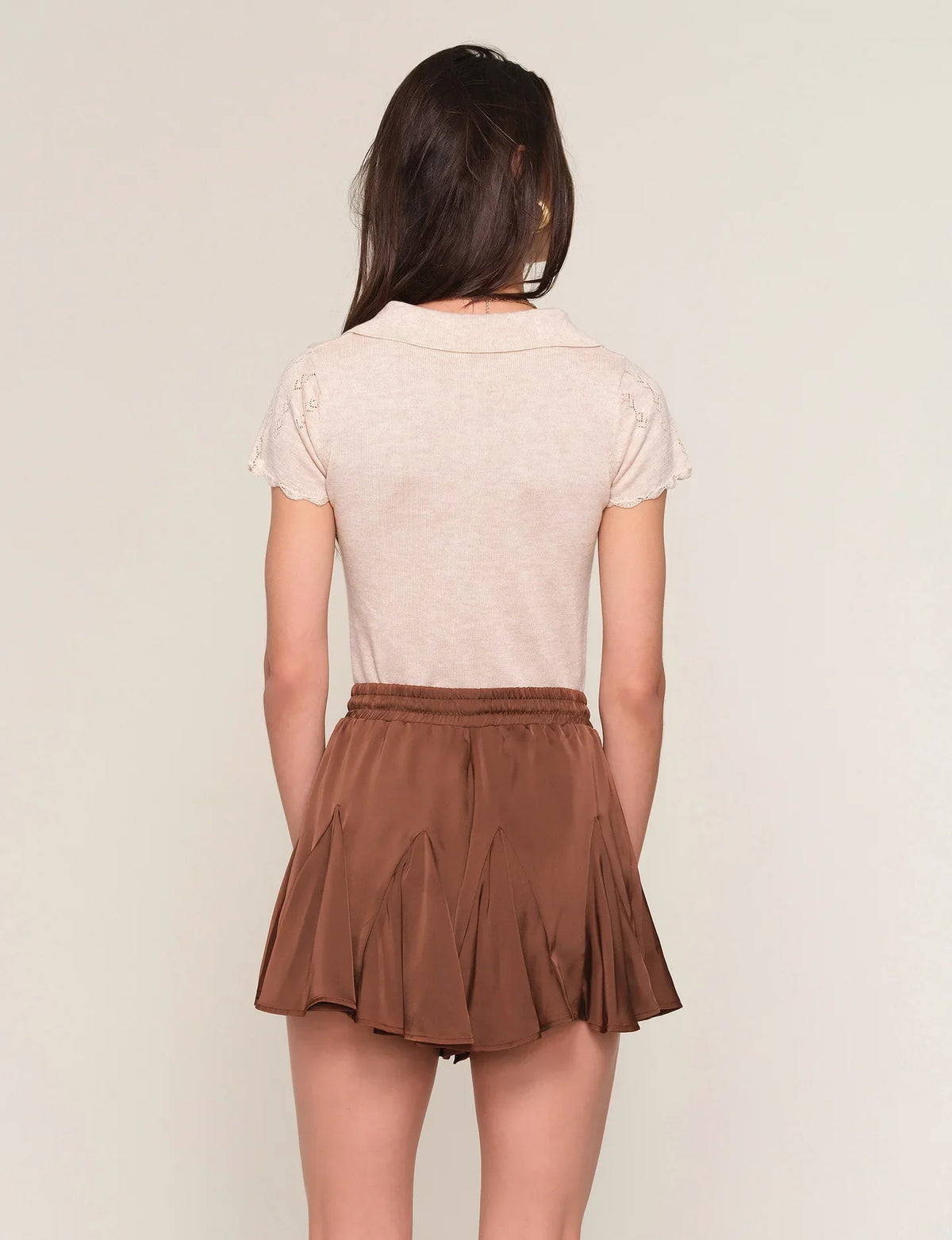 Ridley Skort