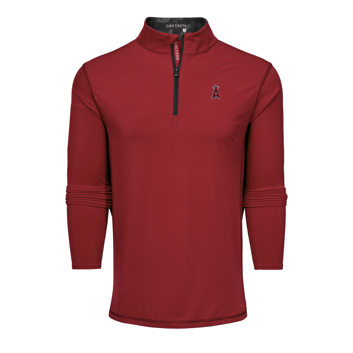 Los Angeles Angels Colorado Quarter-Zip