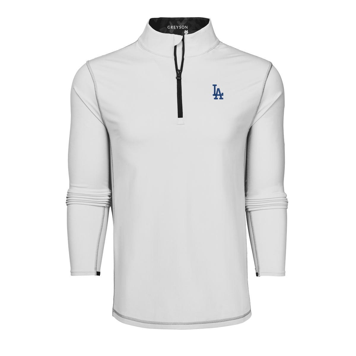 Los Angeles Dodgers Colorado Quarter-Zip