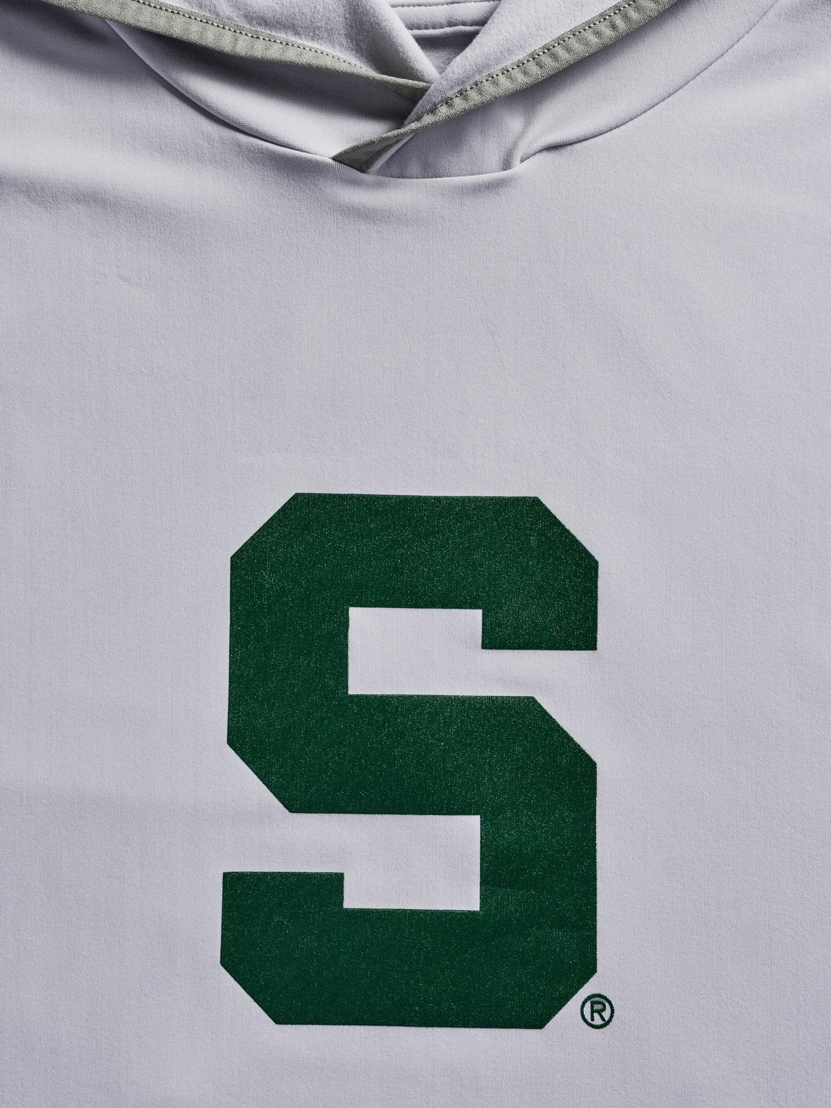 Michigan State University Stadium Series Colorado Hoodie