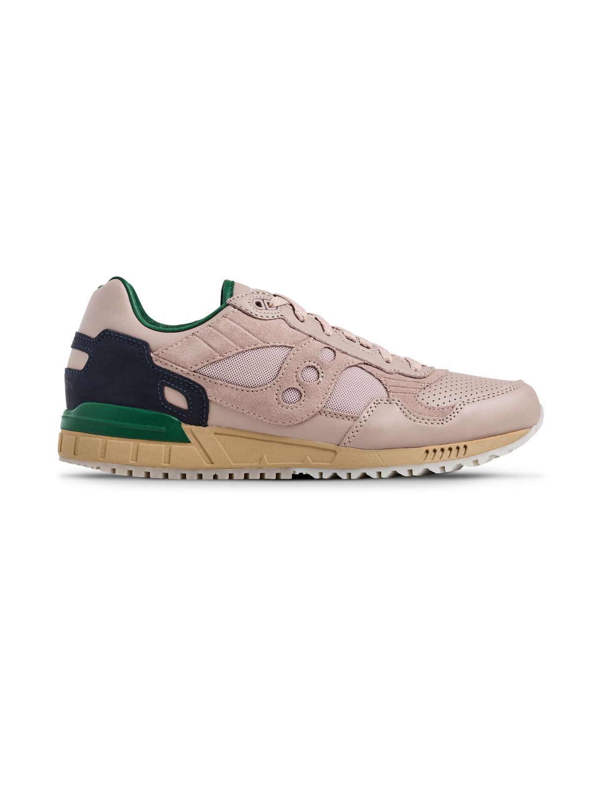 Saucony x Greyson Shadow 5000 Shoe