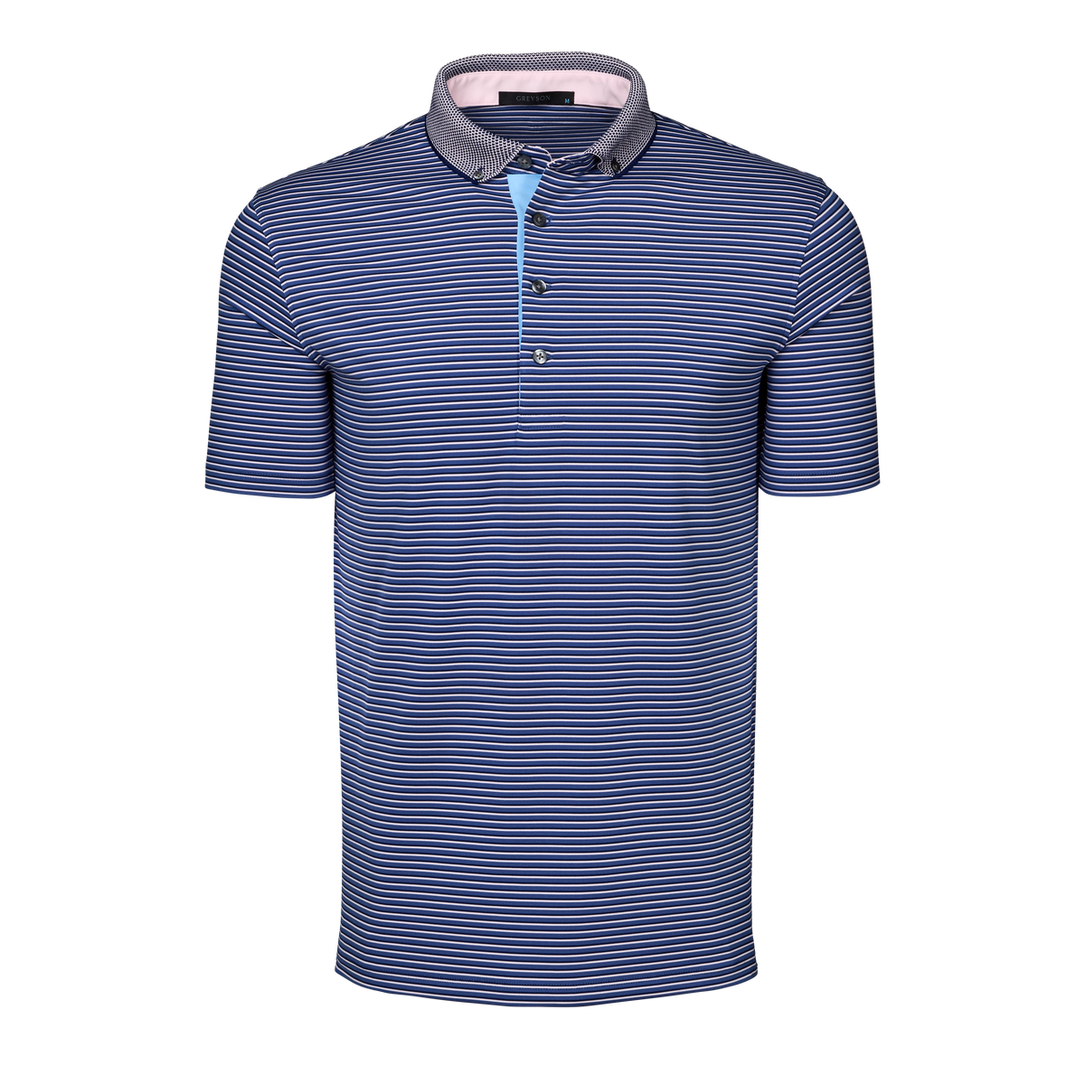 Keowee Short Sleeve Polo