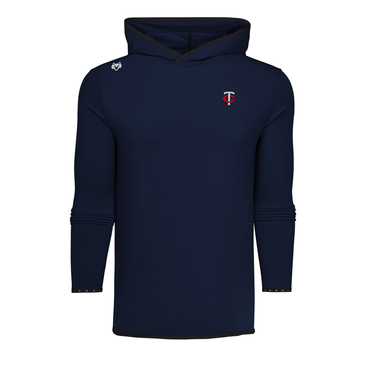 Minnesota Twins Colorado Hoodie