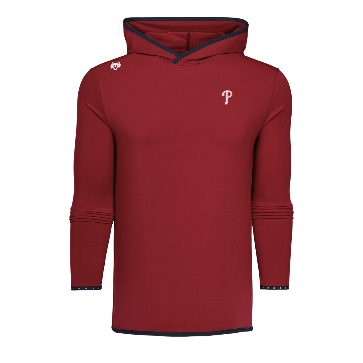 Pittsburgh Pirates Colorado Hoodie
