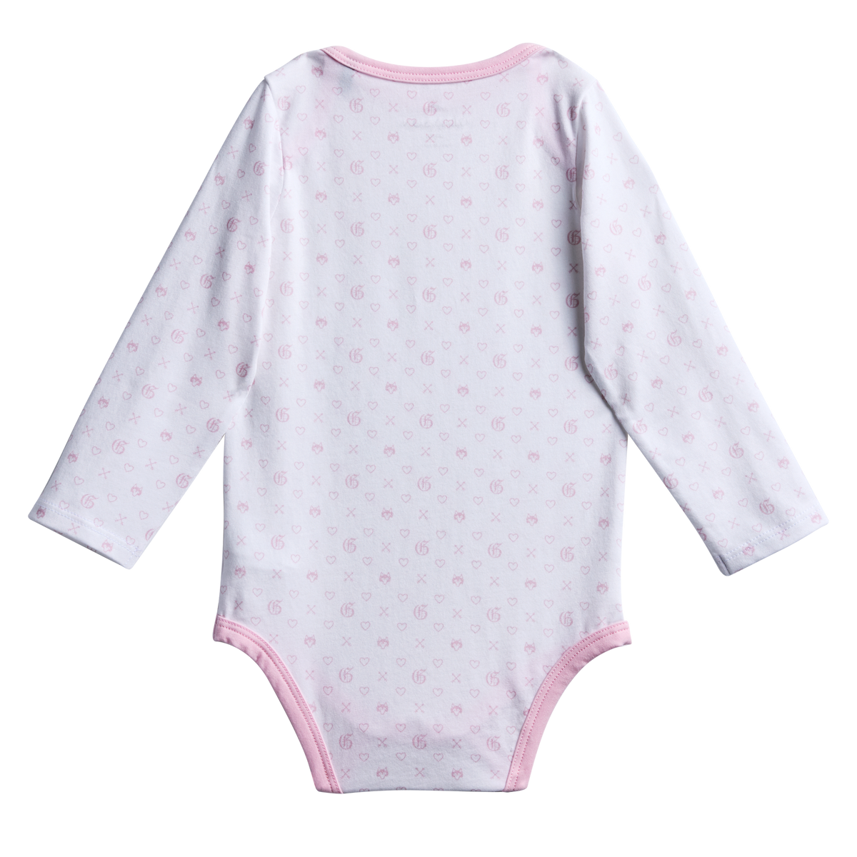 G.O.A.T. Pups Onesie