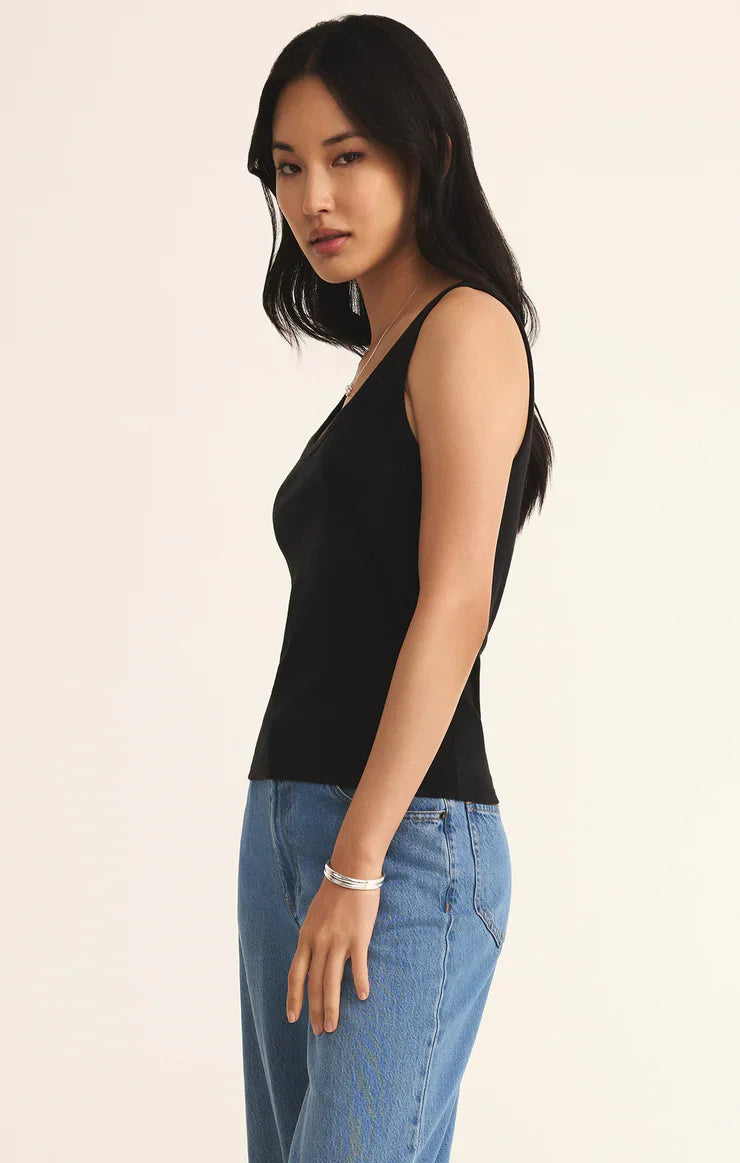Elin Rib Tank