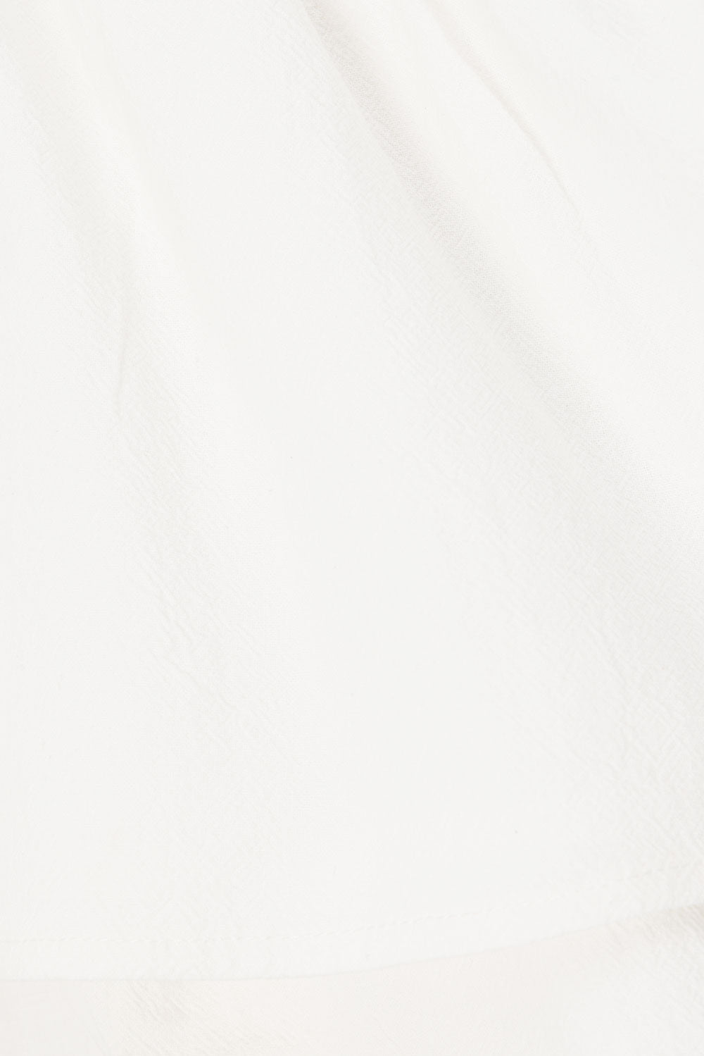 Alfresco Dress - White