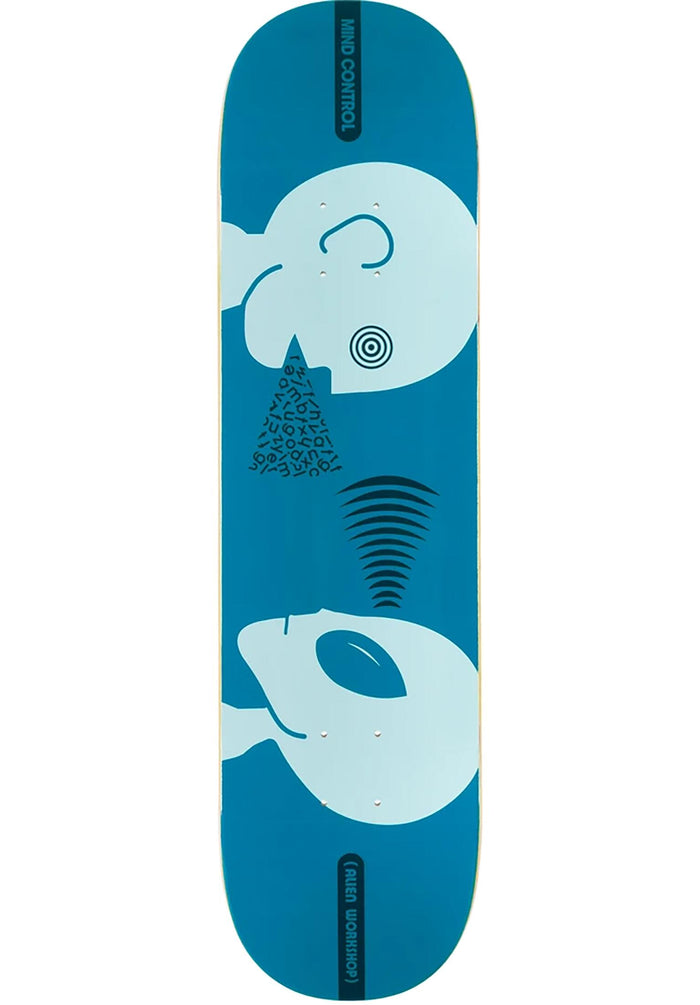 ALIEN WORKSHOP DECK MIND CONTROL TONAL 8.125"