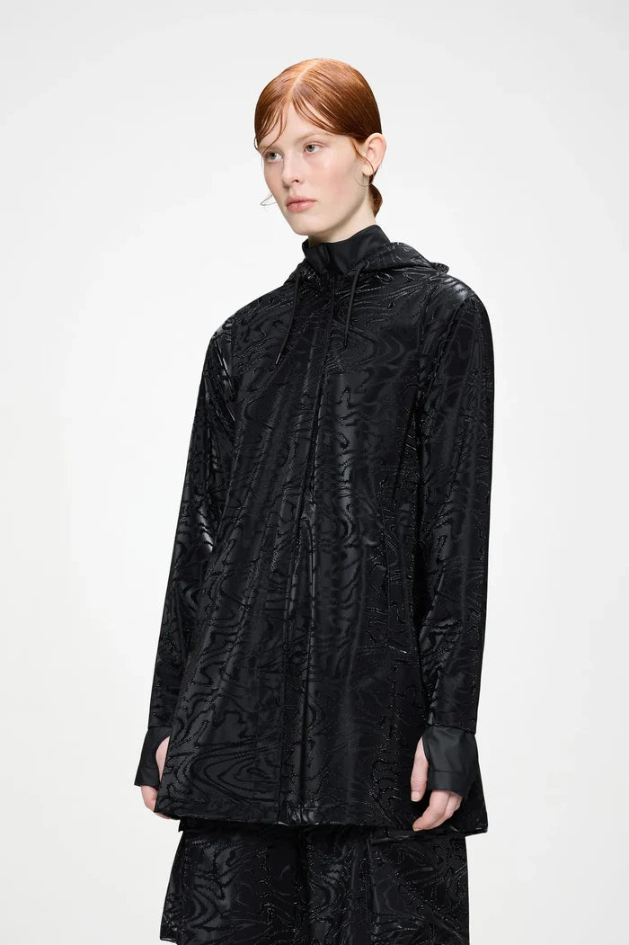 Amp A-Line Jacket