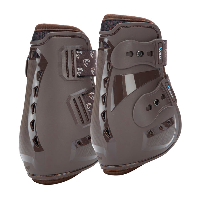 ARMA Carbon Pro Fetlock Boots