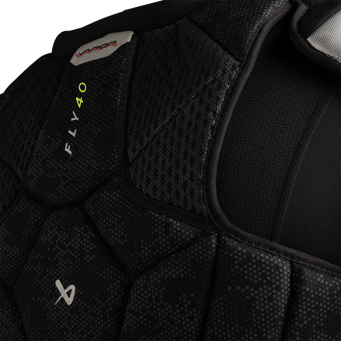 Bauer Vapor Fly40 Intermediate Ice Hockey Shoulder Pads