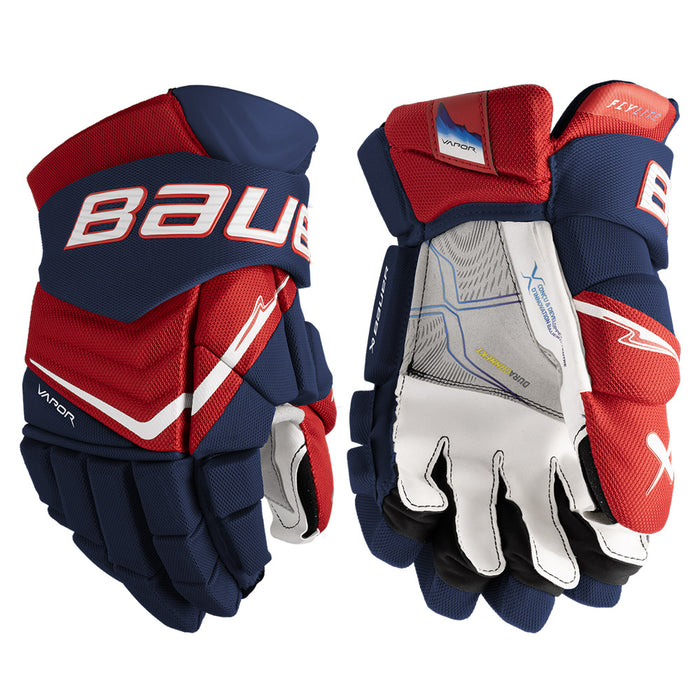 Navy/Red/White / 12"