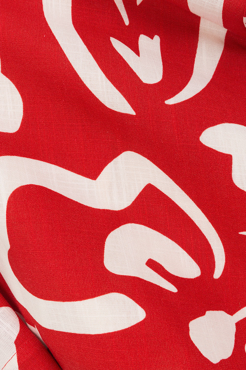 Liberty Dress - Fila Rouge