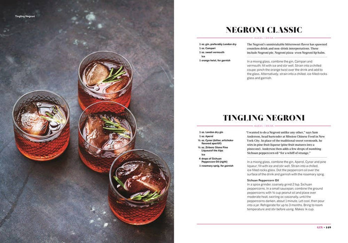 Cocktails: Craft Cocktail Cookbook (hardcover): 8 x 11 x 0.90 / Hardcover / 272