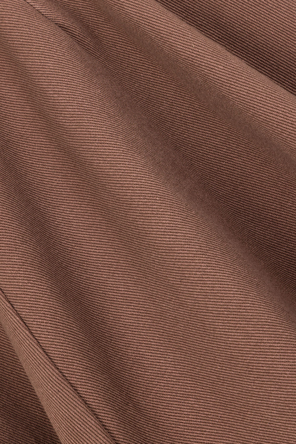 Kapri Dress - Chocolate