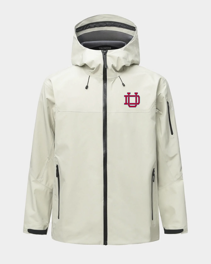 Dayton Crusade Jacket Bone