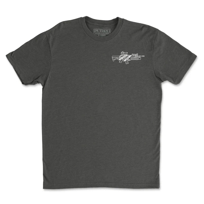 Desert Storm Tee