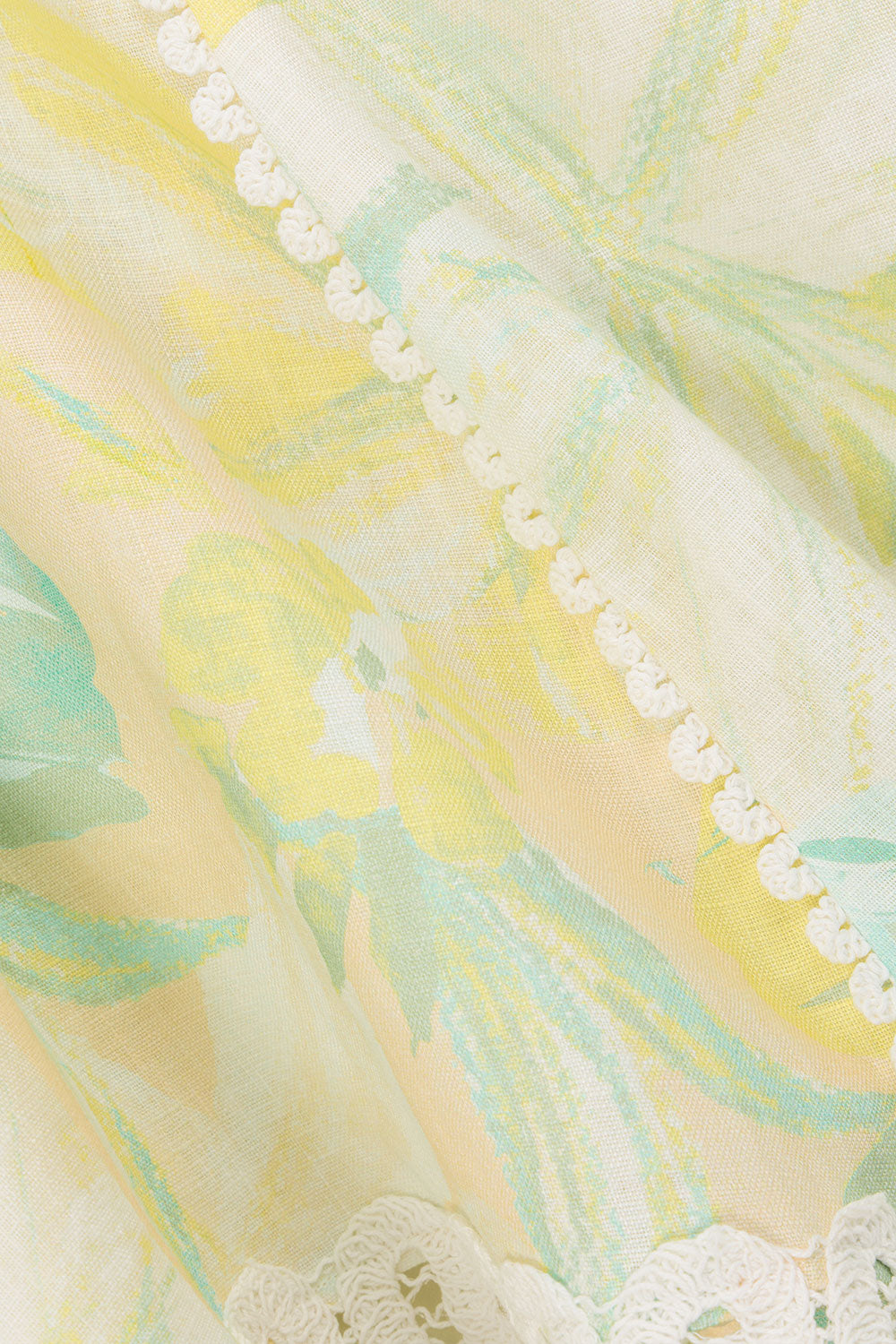 Stelle Dress - Fiore Festivo