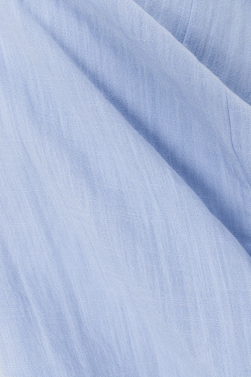 Ada Dress - Blue