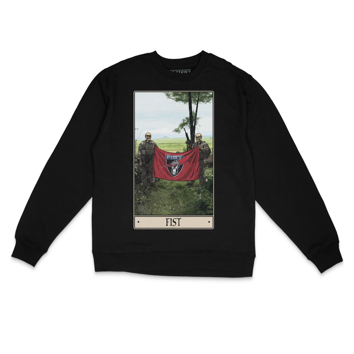 FIST Sweatshirt