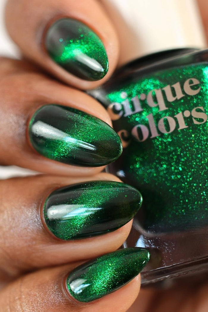 Harmony Polish