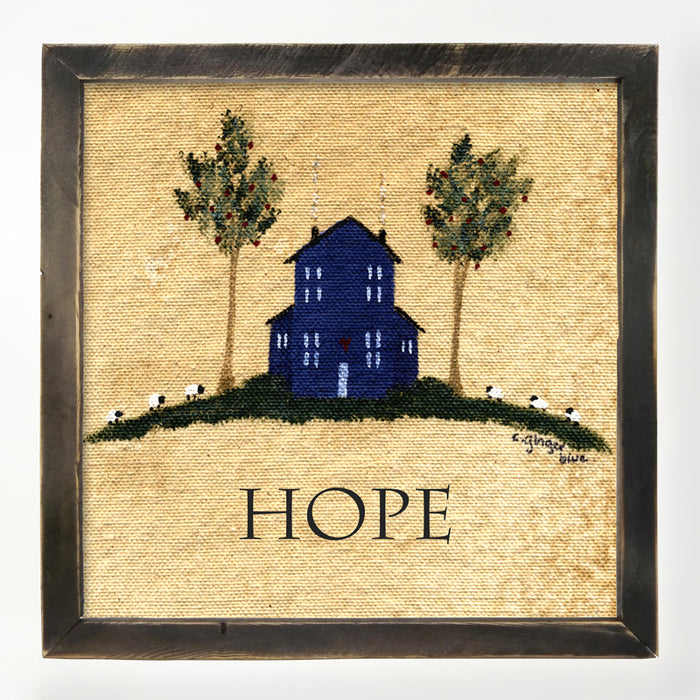 Hope