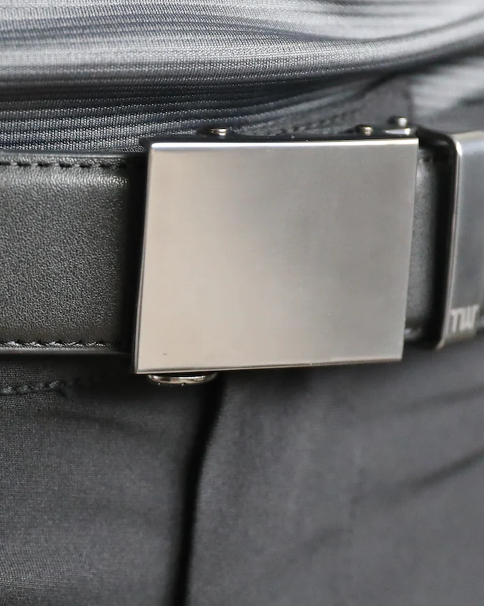 Infinite Belt Black