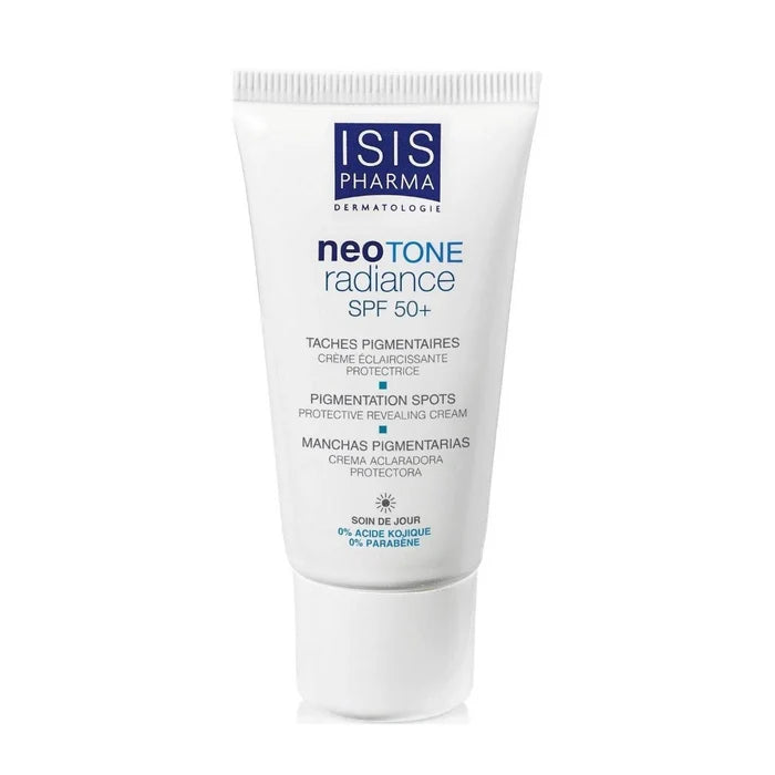 Isis Neotone Radiance Spf 50+ (30ml)