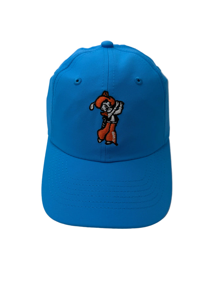 Junior Imperial Swinging Pete Hat