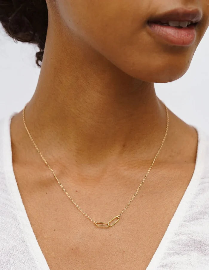 Kinfolk Necklace