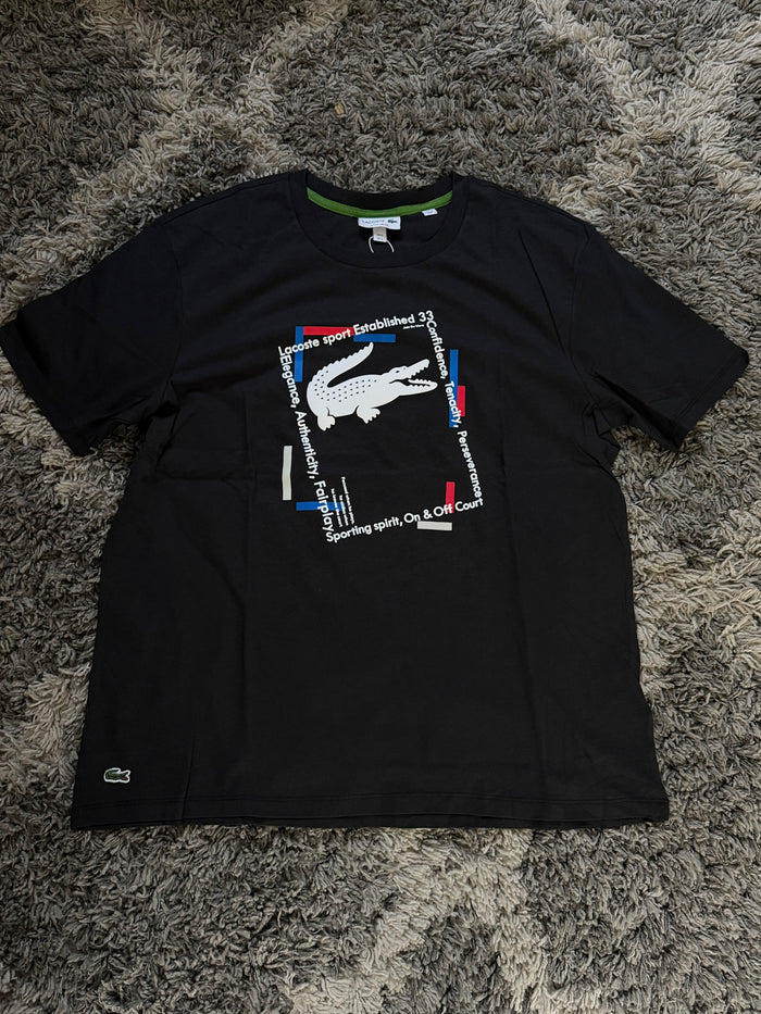 Lacoste