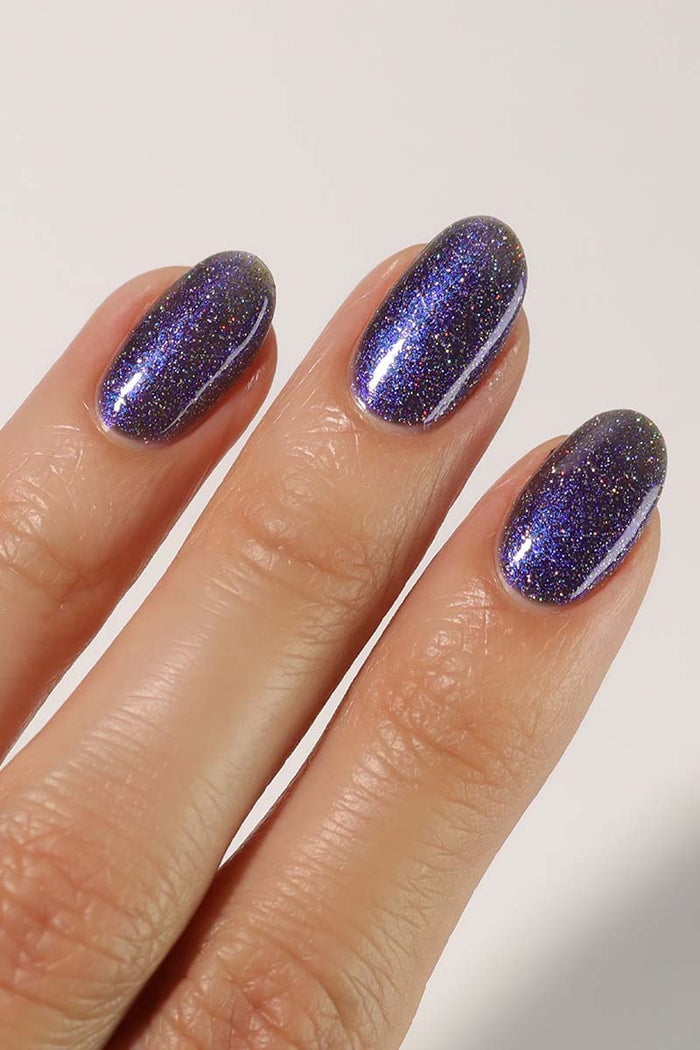 Lady Luck Polish