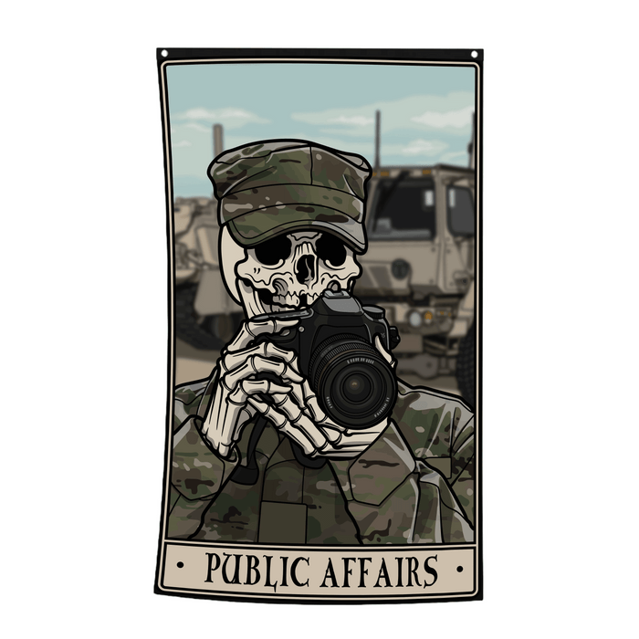 PAO Flag