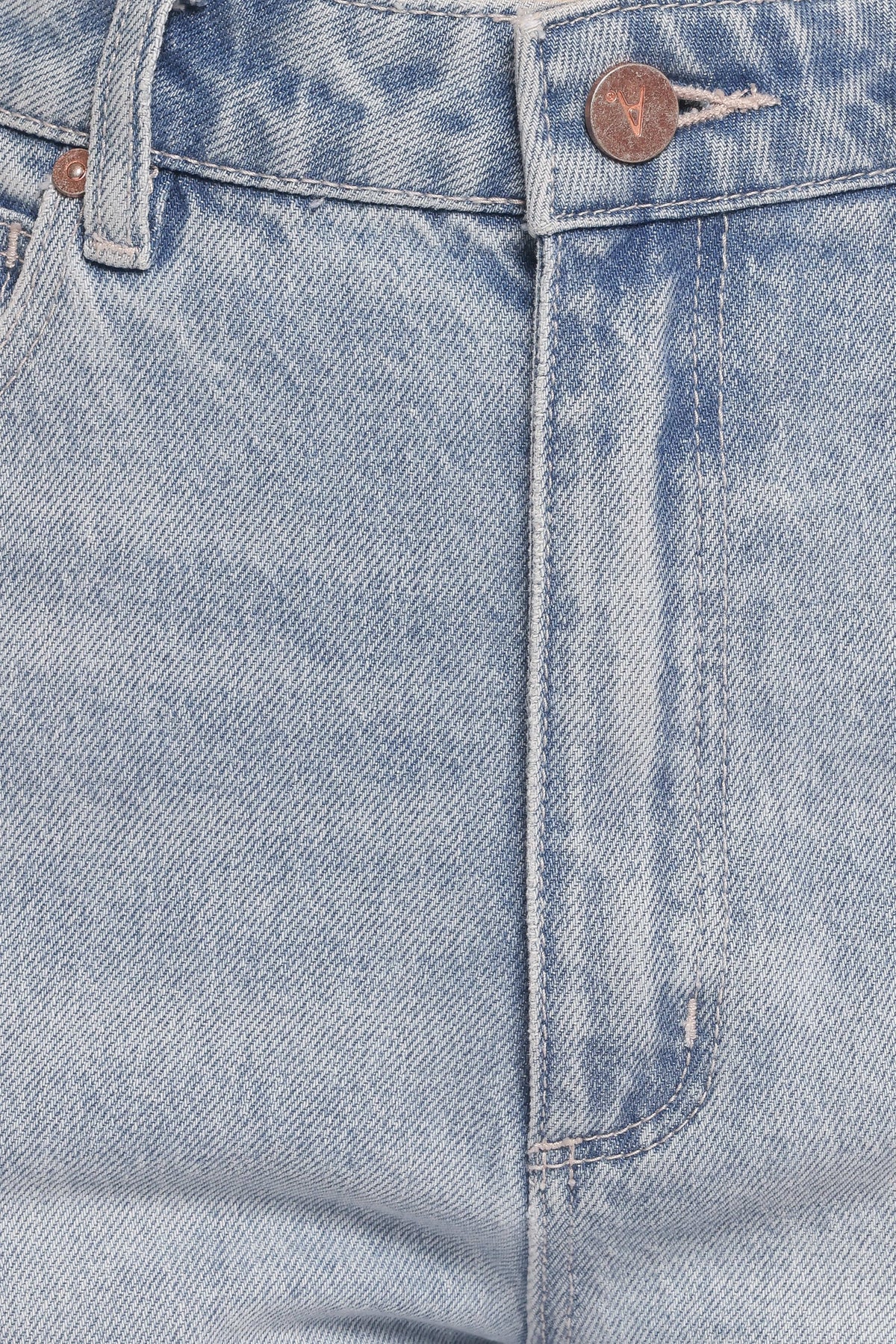 Abrand 94 High Slim Jeans - Gia