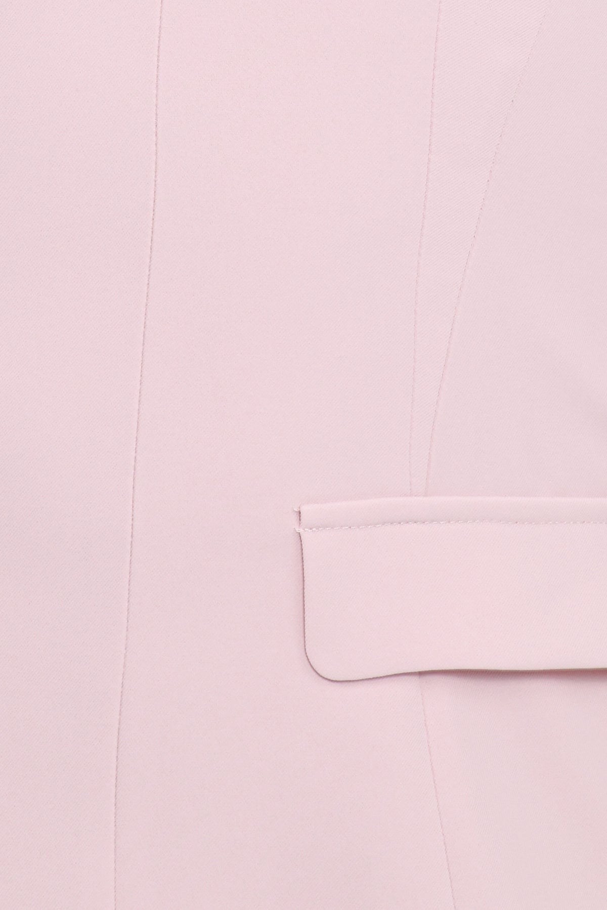 Azriel Mini Dress - Pink