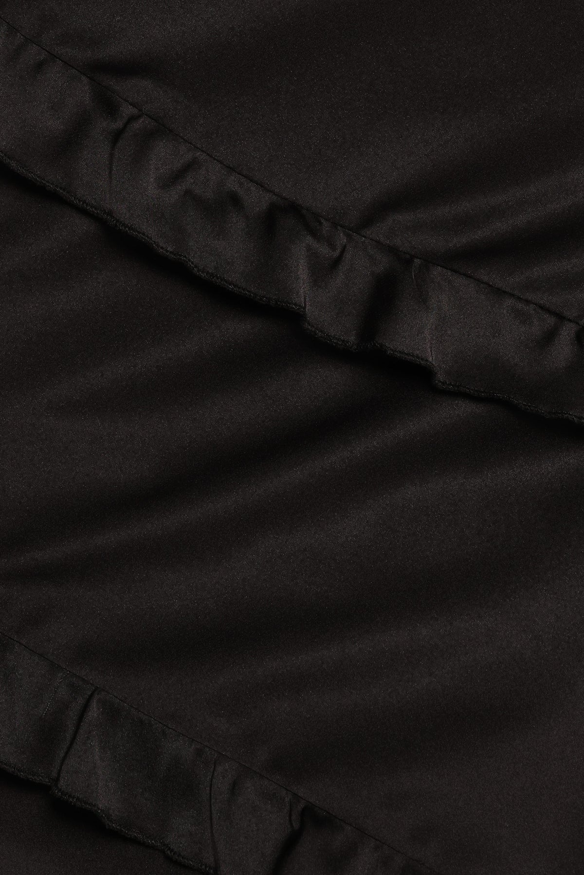 Roxanne Halterneck Maxi Dress - Black