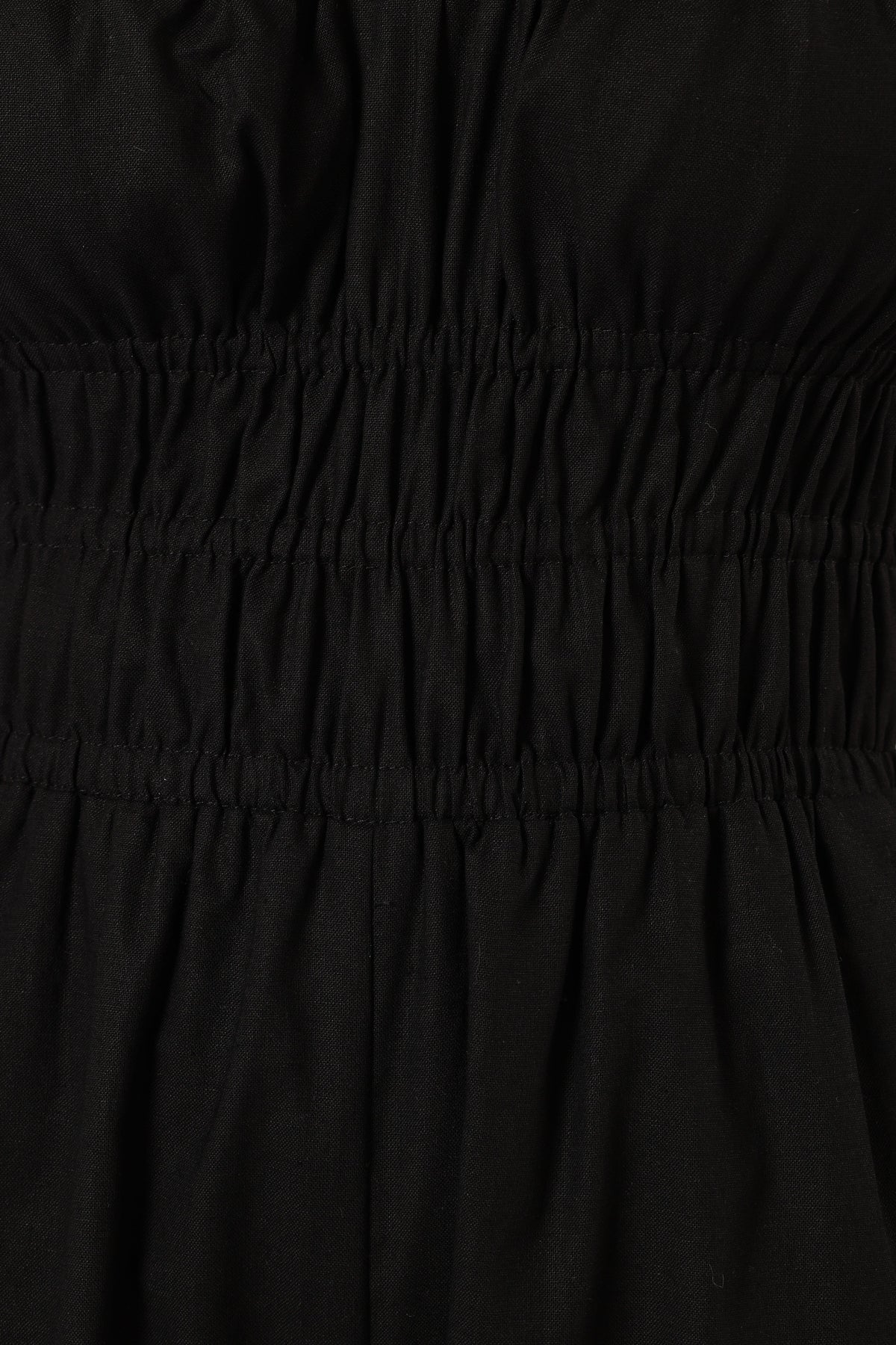 Williams Jumpsuit - Black
