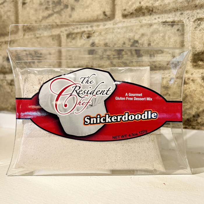 Snickerdoodle