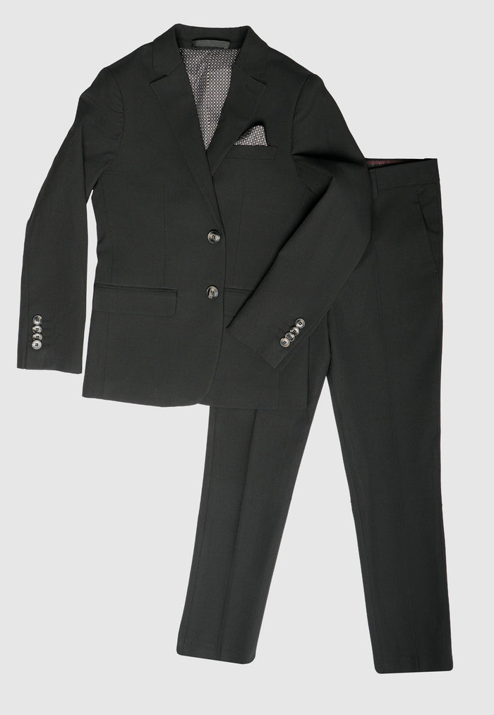 ST2008 Black