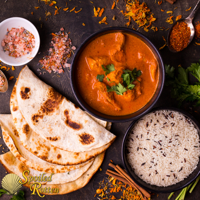 Tikka Masala Simmering Sauce