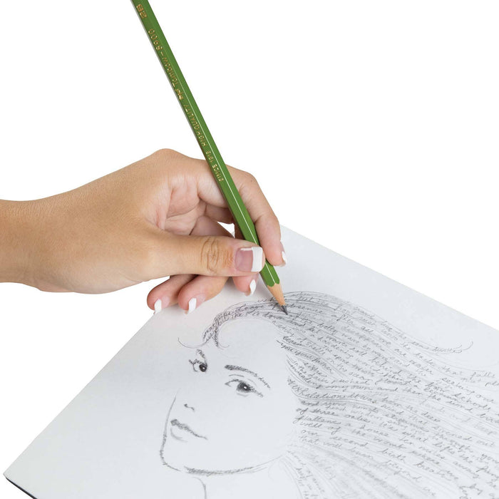Tombow - 8900 Drawing Pencils - B