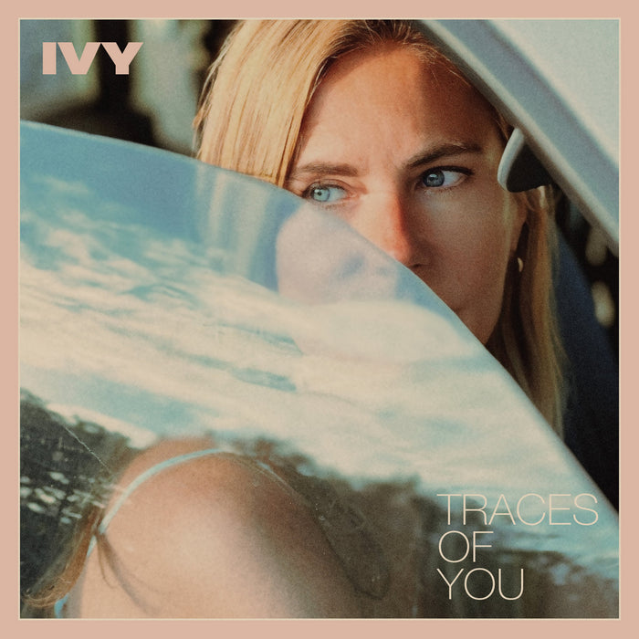 Traces of You (Natural Undyed Vinyl)