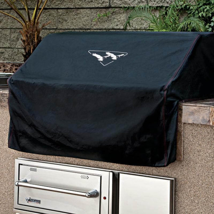 Twin Eagles Grill Cover For Built-In Pellet Grill & Smoker
