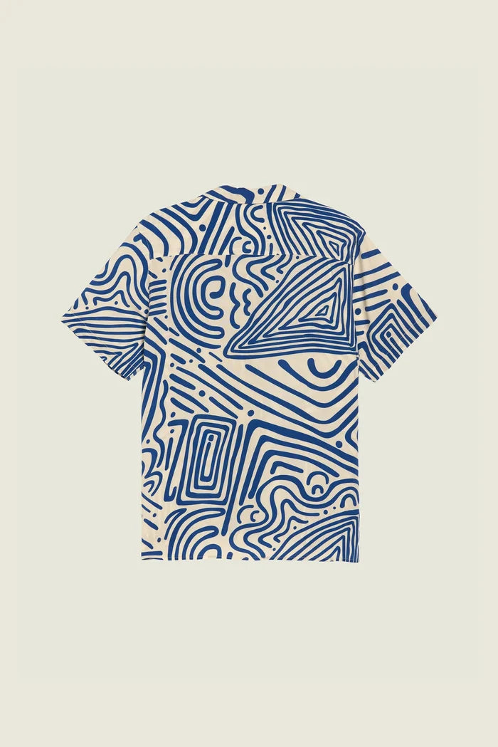Viscose Shirt | Eldovado | OAS Company