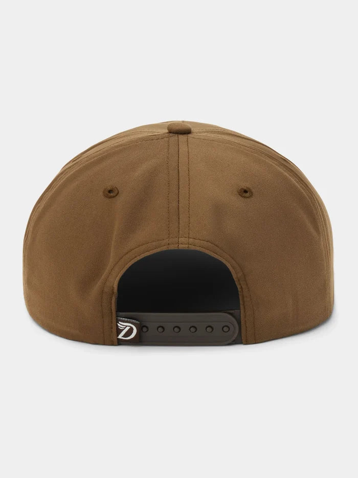 Whitetail Hat | Pin Oak | Duck Camp