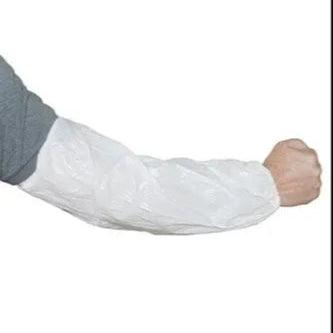 WIC 18" White Disposable Sleeves