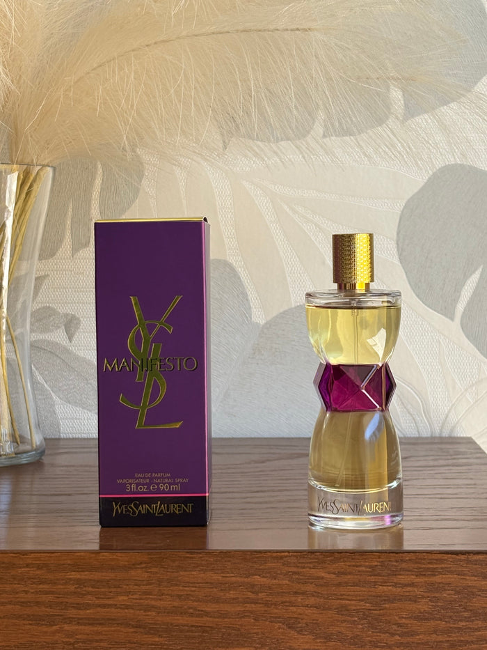 Yves saint lauren